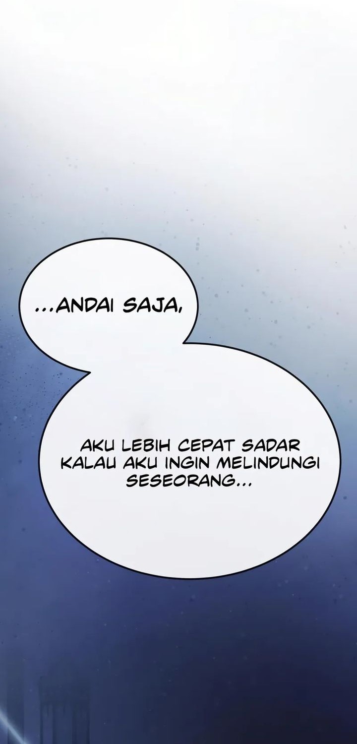 There Are No Bad Heroes In This World Chapter 47 Gambar 13