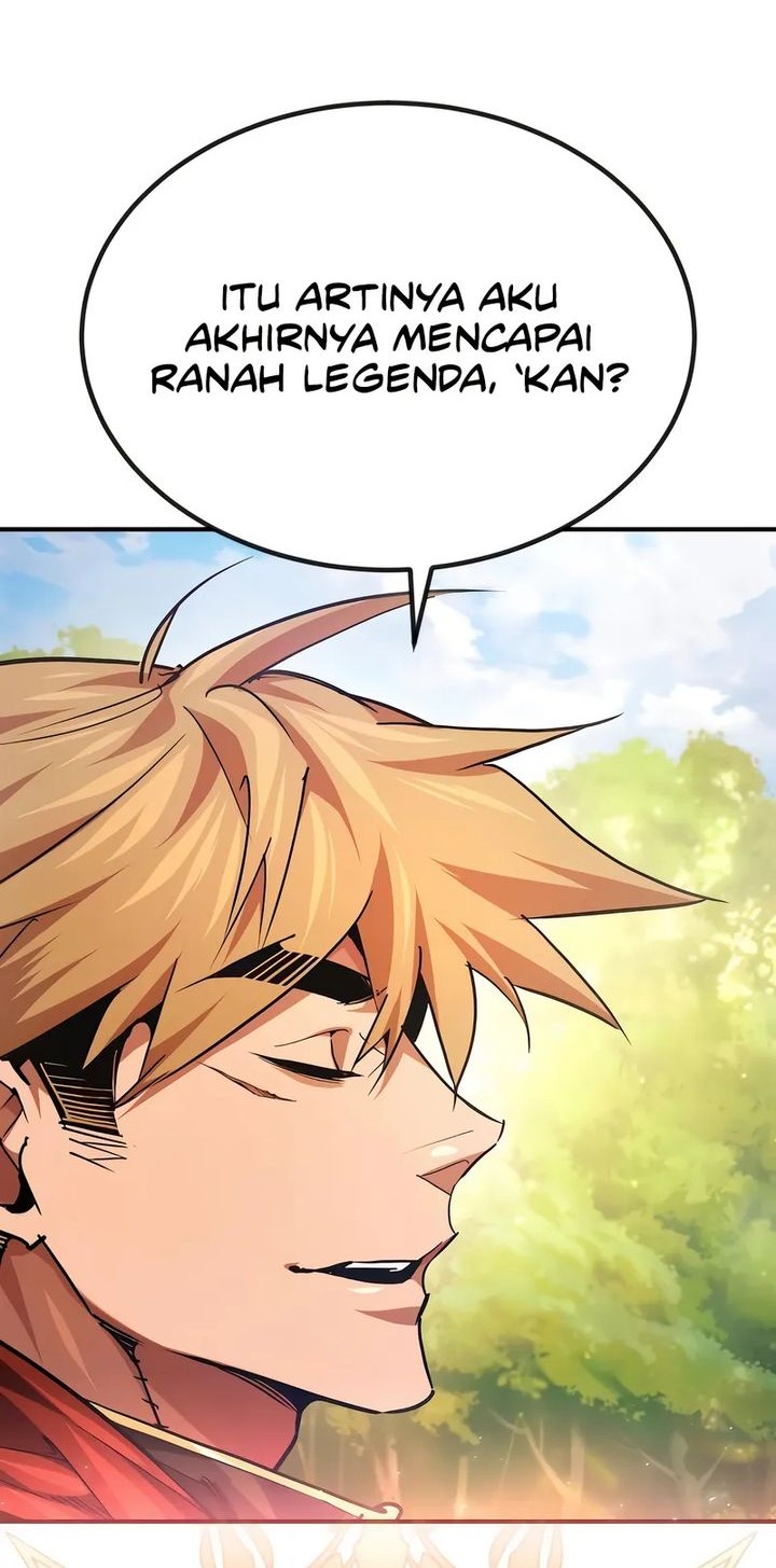 There Are No Bad Heroes In This World Chapter 48 Gambar 24