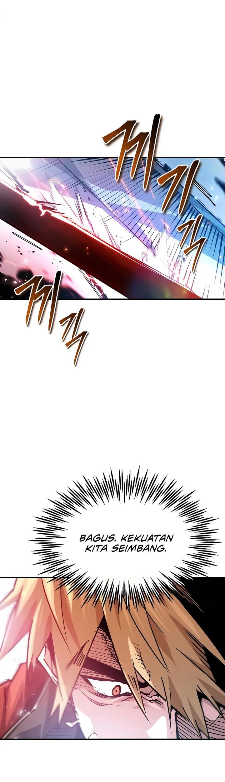 There Are No Bad Heroes In This World Chapter 48 Gambar 42