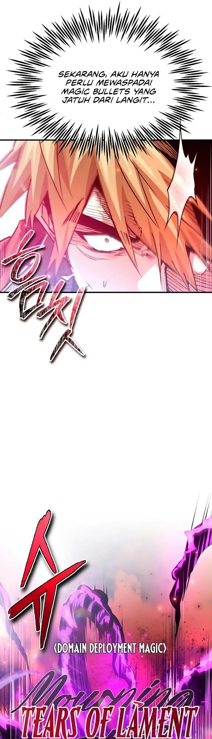 There Are No Bad Heroes In This World Chapter 48 Gambar 44