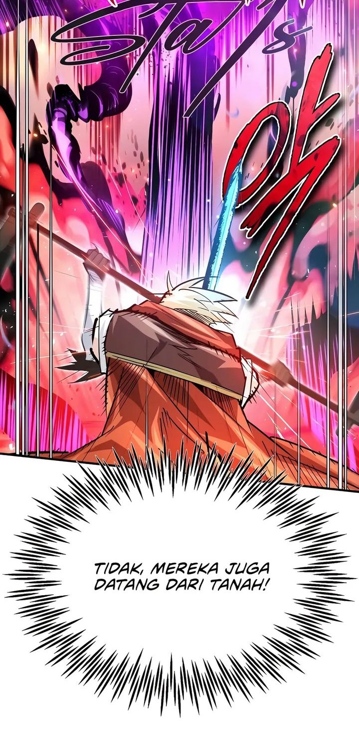 There Are No Bad Heroes In This World Chapter 48 Gambar 45