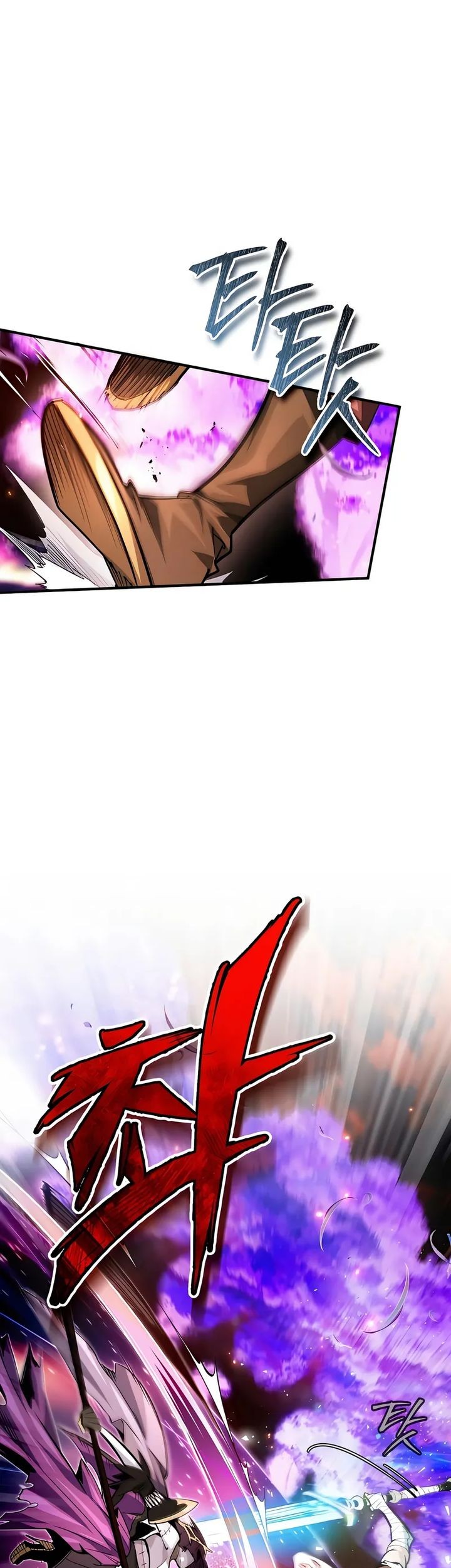 There Are No Bad Heroes In This World Chapter 48 Gambar 46