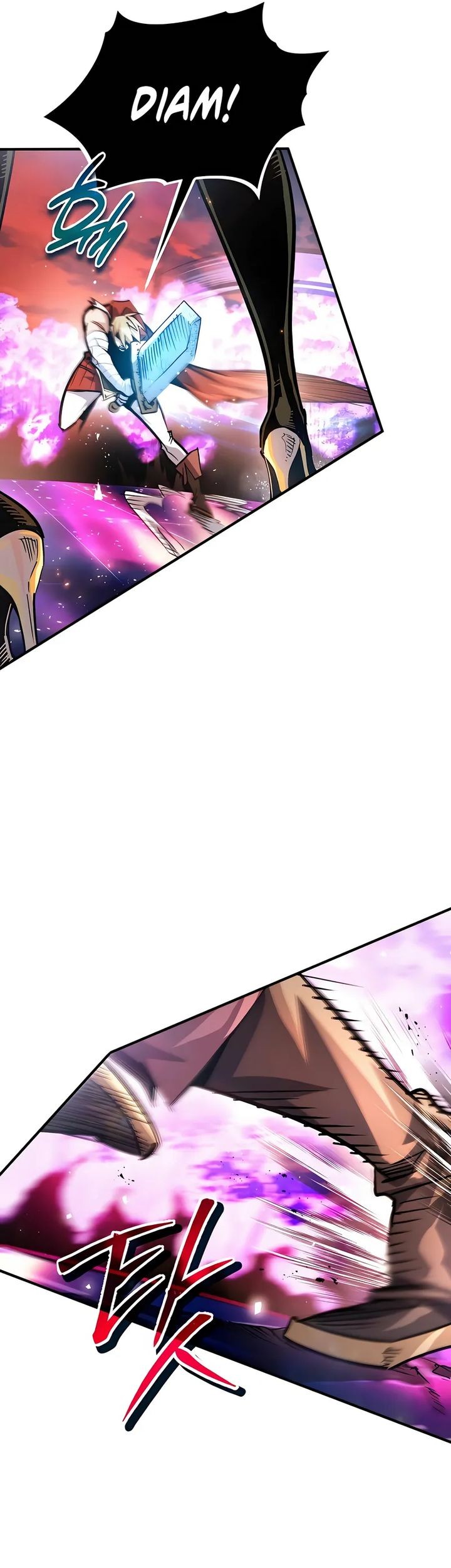 There Are No Bad Heroes In This World Chapter 48 Gambar 52