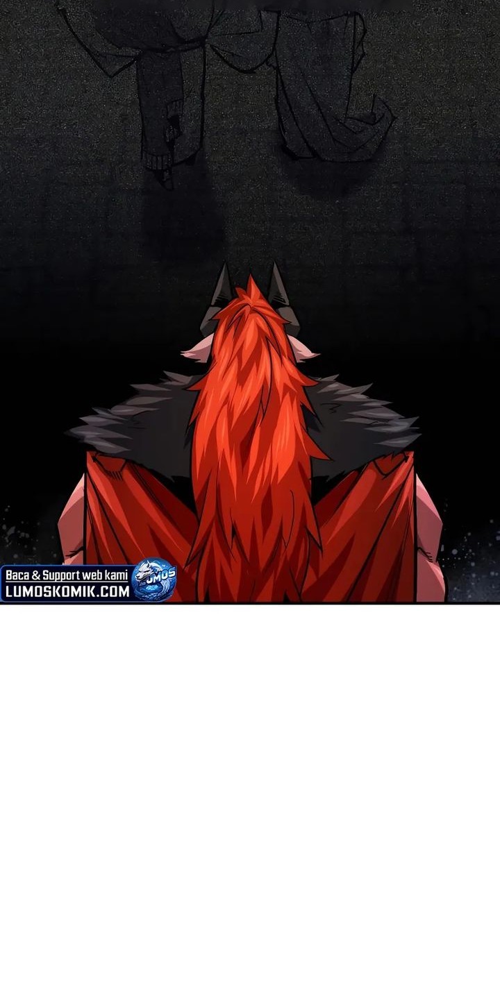 There Are No Bad Heroes In This World Chapter 48 Gambar 4