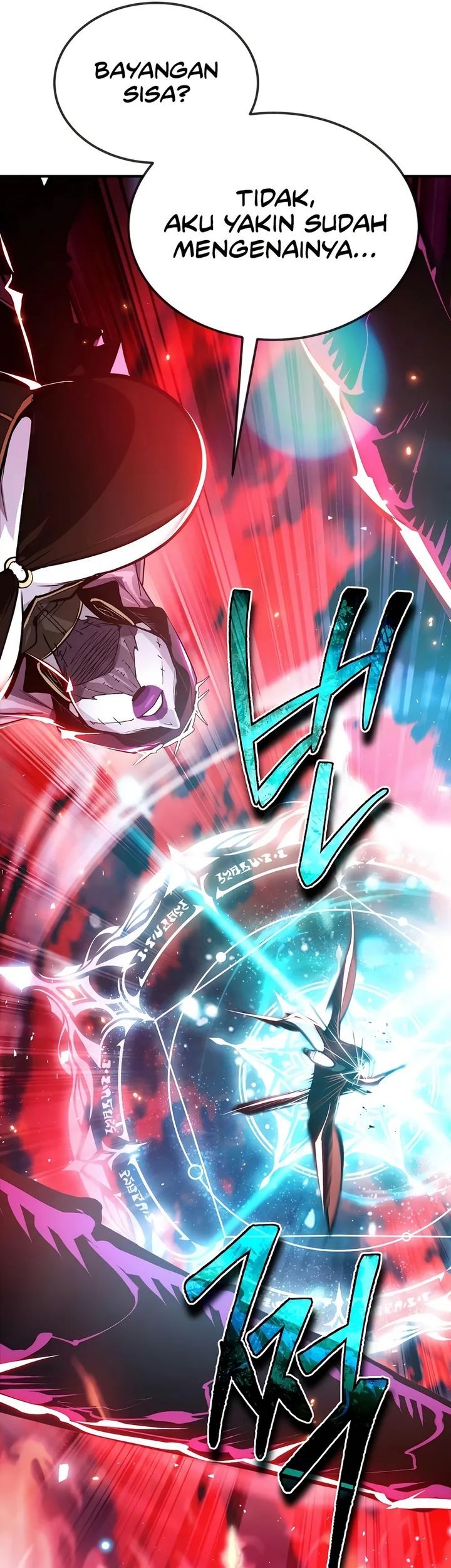 There Are No Bad Heroes In This World Chapter 48 Gambar 64