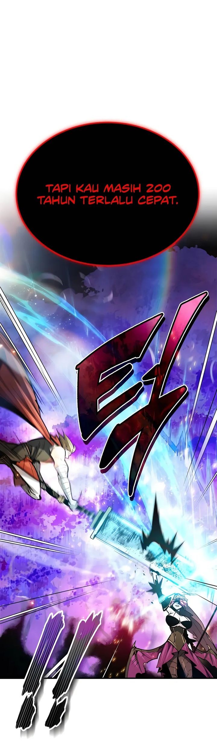 There Are No Bad Heroes In This World Chapter 48 Gambar 68