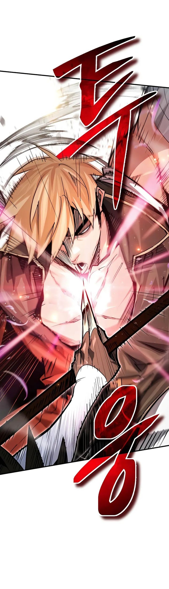 There Are No Bad Heroes In This World Chapter 48 Gambar 70