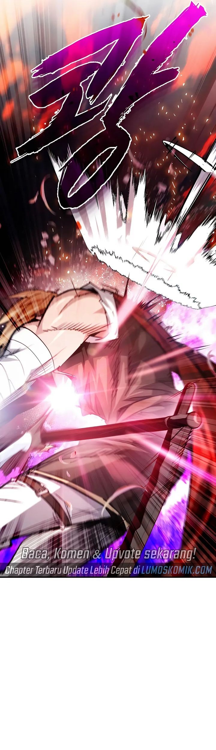 There Are No Bad Heroes In This World Chapter 48 Gambar 72