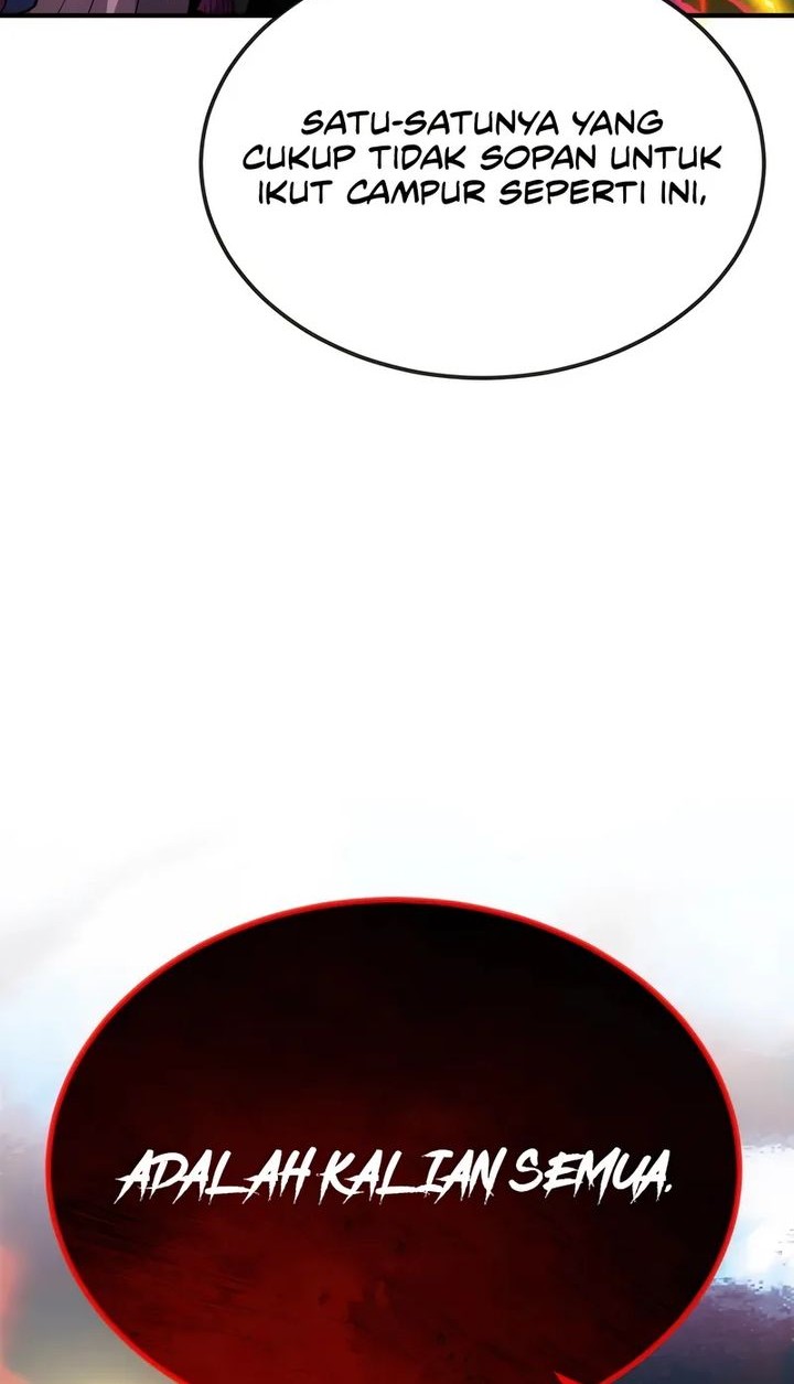 There Are No Bad Heroes In This World Chapter 48 Gambar 83