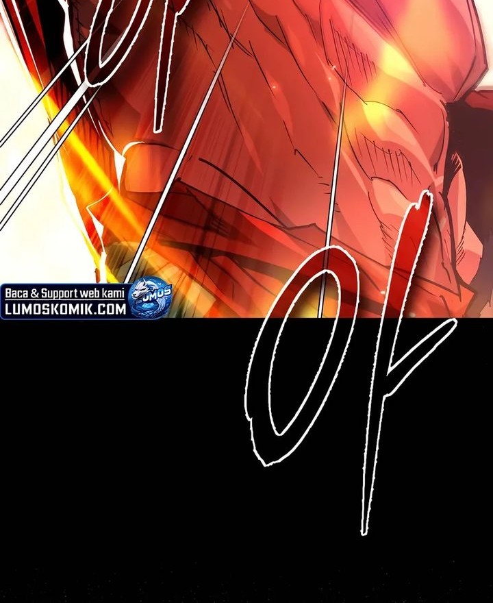 There Are No Bad Heroes In This World Chapter 48 Gambar 16