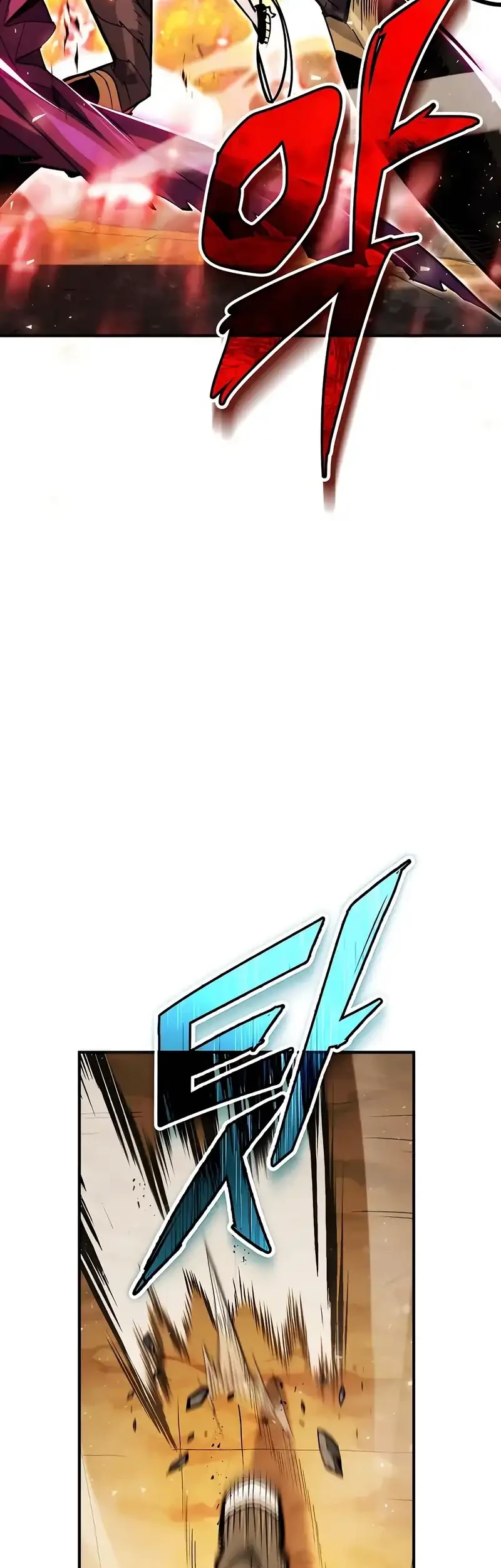 There Are No Bad Heroes In This World Chapter 49 Gambar 27