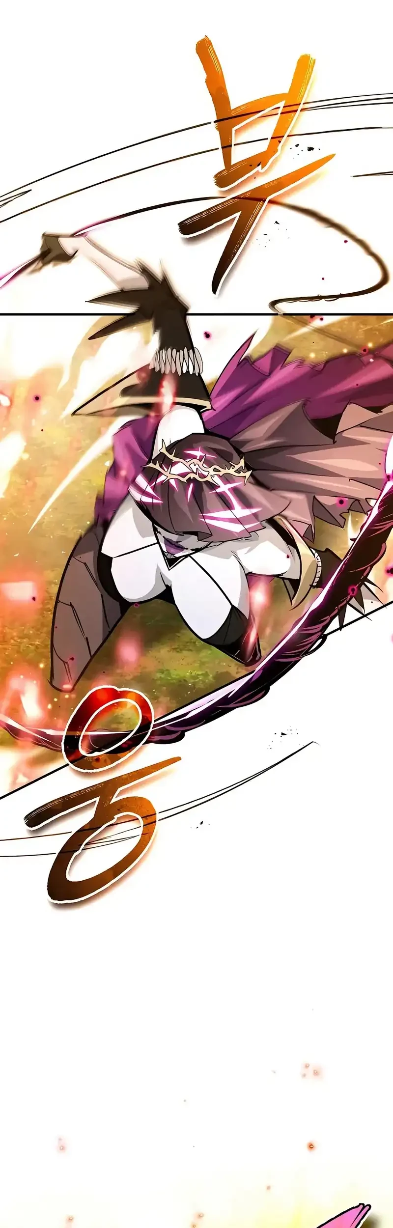 There Are No Bad Heroes In This World Chapter 49 Gambar 29