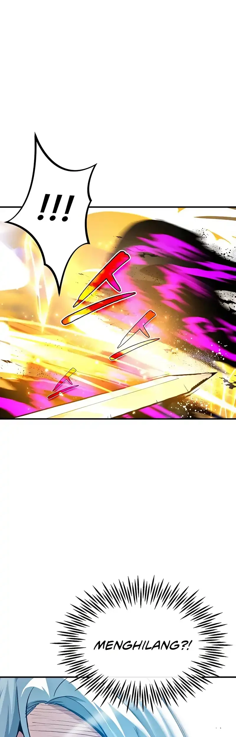 There Are No Bad Heroes In This World Chapter 49 Gambar 37