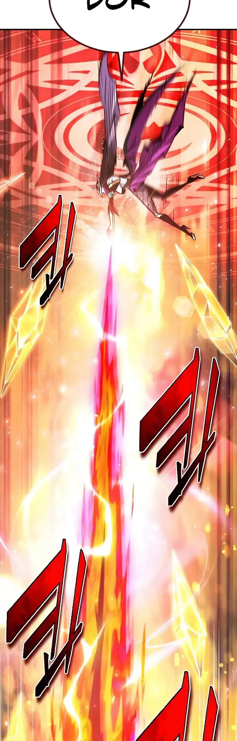 There Are No Bad Heroes In This World Chapter 49 Gambar 43