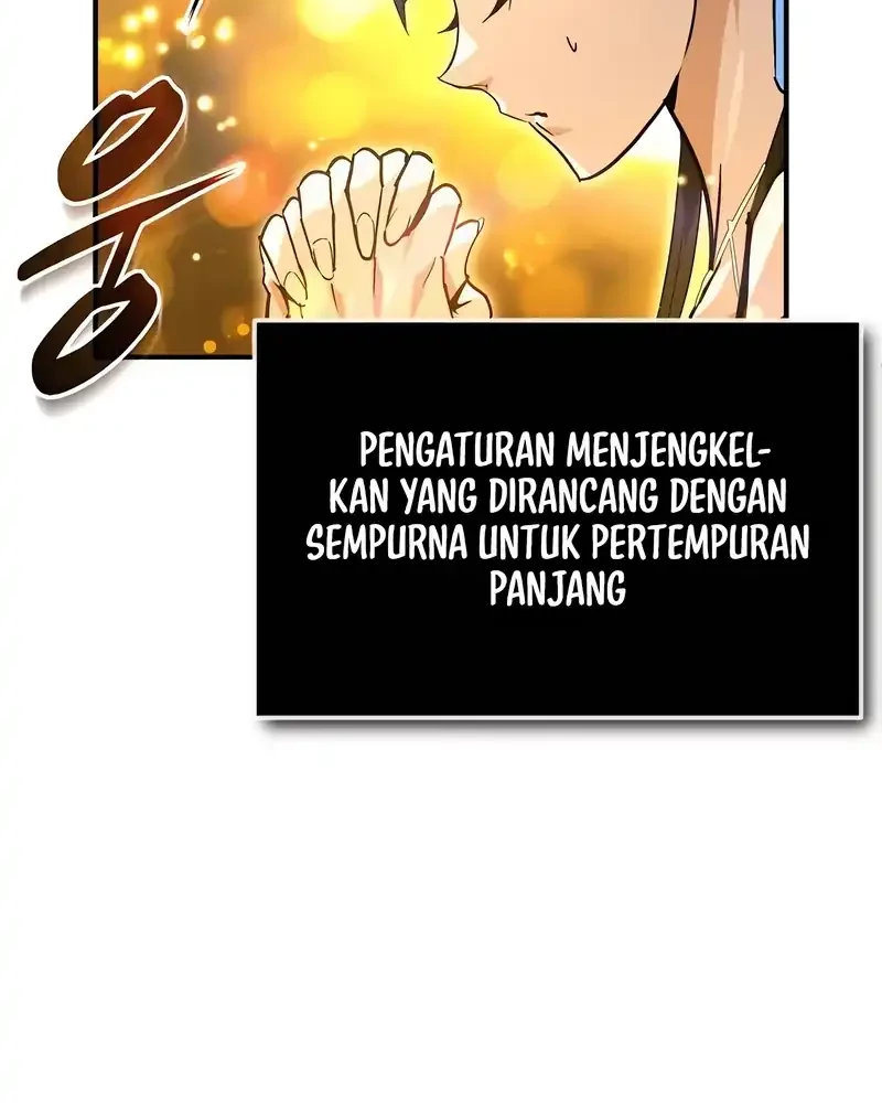 There Are No Bad Heroes In This World Chapter 49 Gambar 53