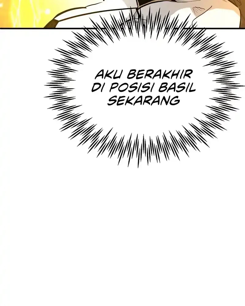 There Are No Bad Heroes In This World Chapter 49 Gambar 56