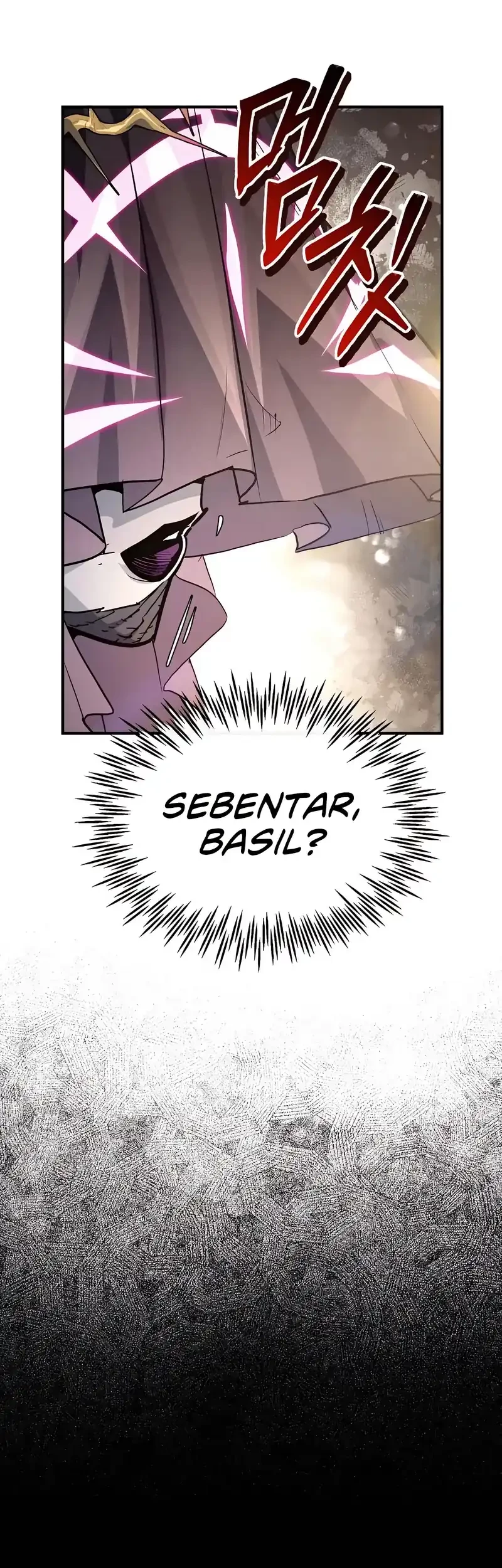 There Are No Bad Heroes In This World Chapter 49 Gambar 57