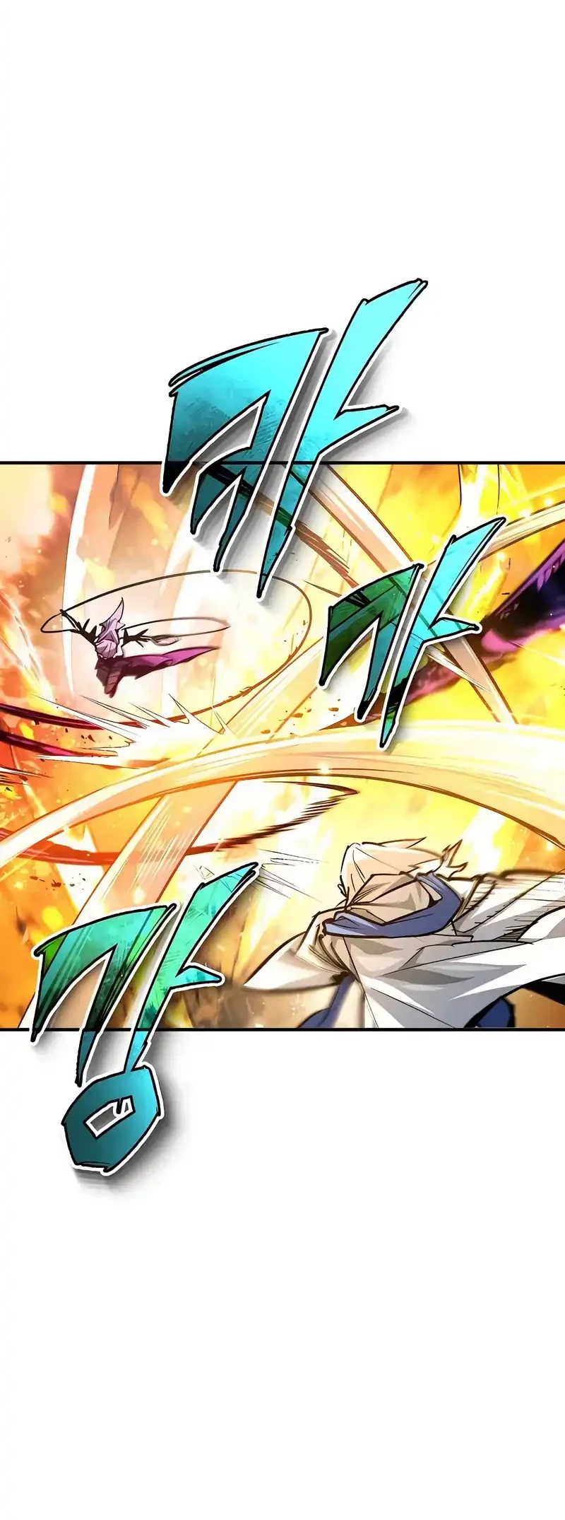 There Are No Bad Heroes In This World Chapter 49 Gambar 60