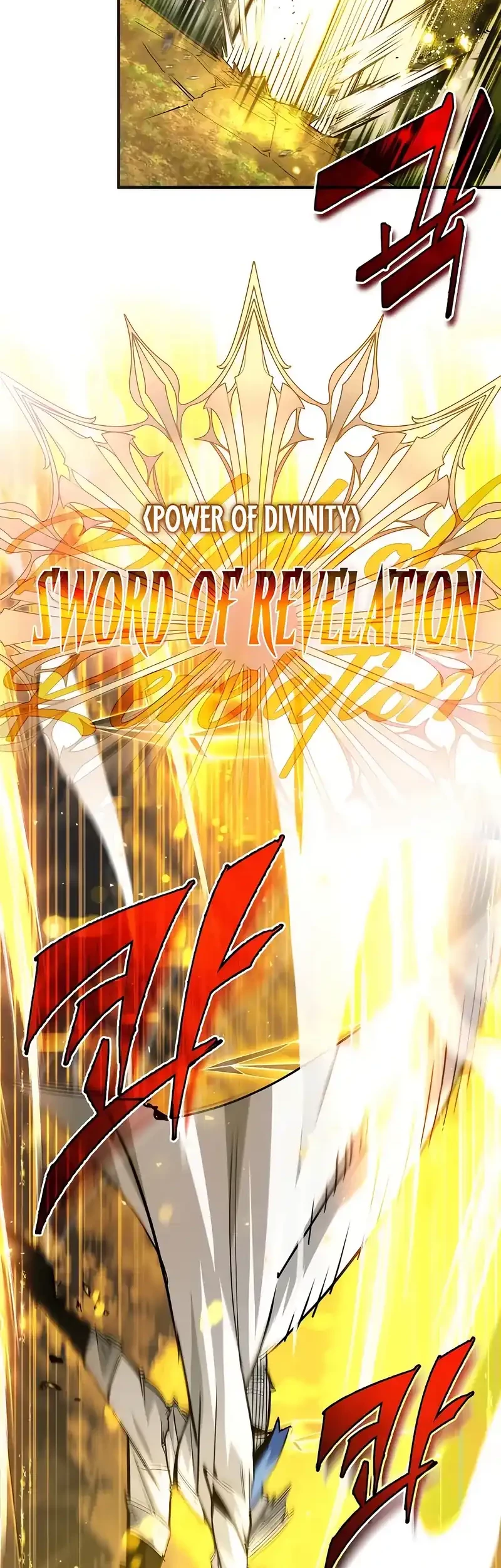 There Are No Bad Heroes In This World Chapter 49 Gambar 62