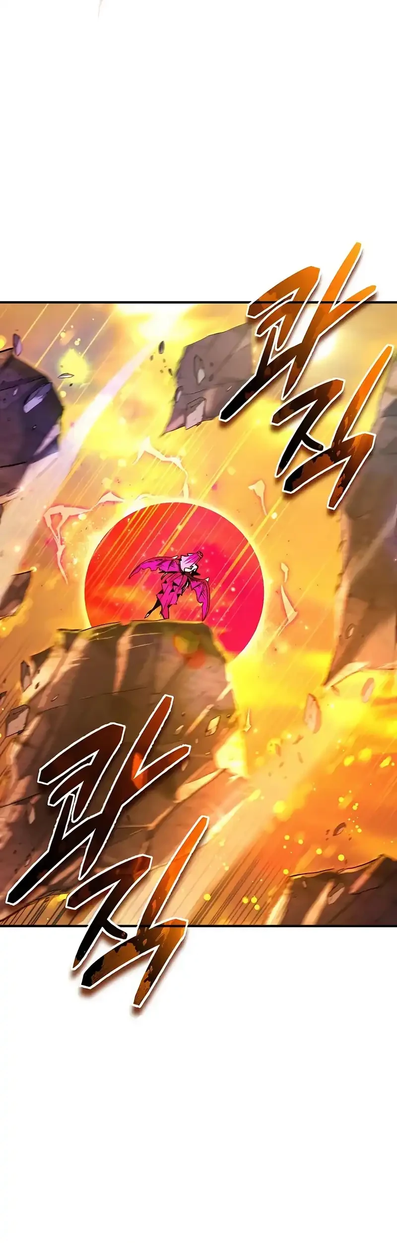 There Are No Bad Heroes In This World Chapter 49 Gambar 65