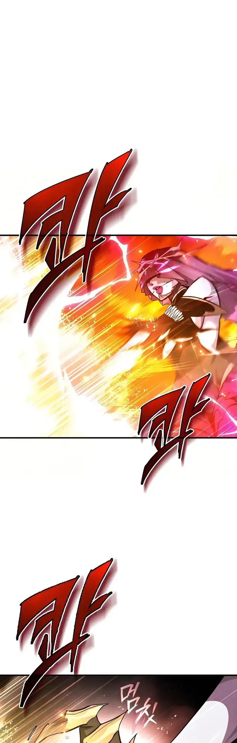 There Are No Bad Heroes In This World Chapter 49 Gambar 68