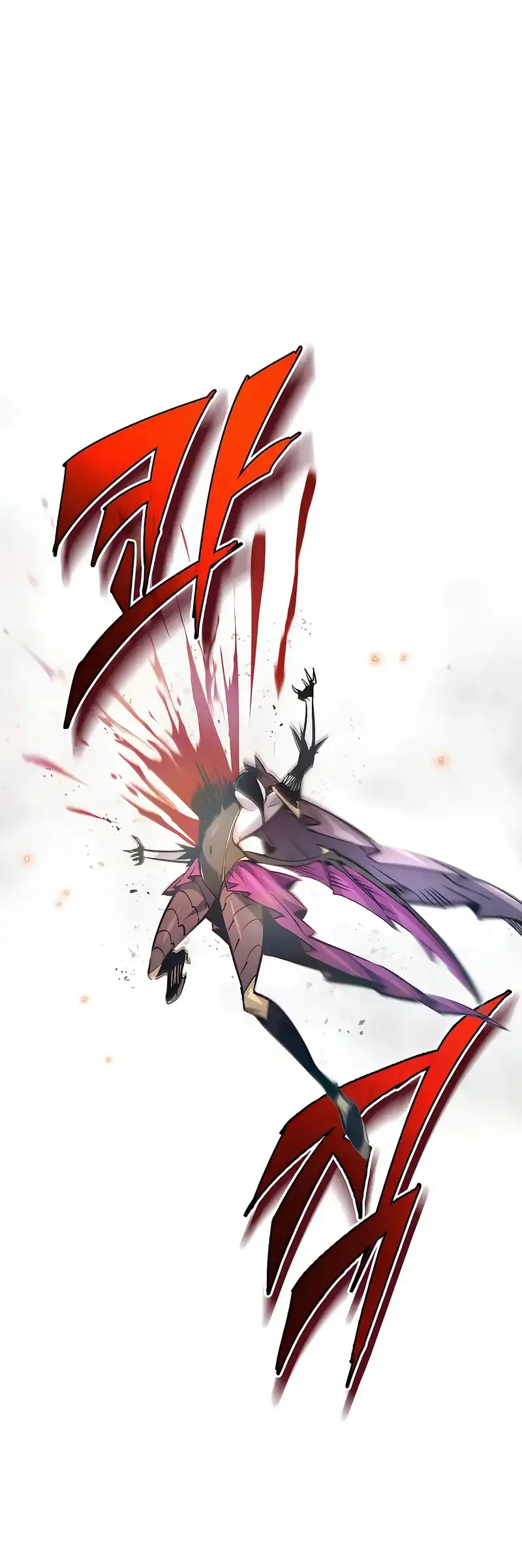 There Are No Bad Heroes In This World Chapter 49 Gambar 70