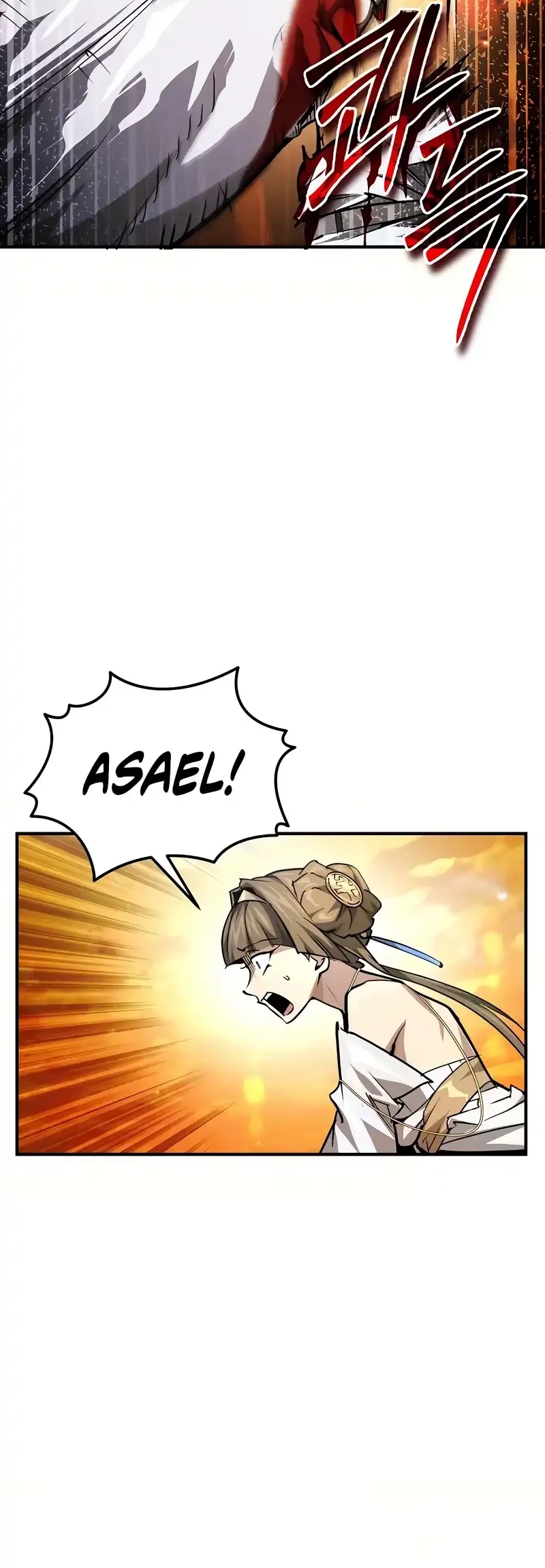 There Are No Bad Heroes In This World Chapter 49 Gambar 80