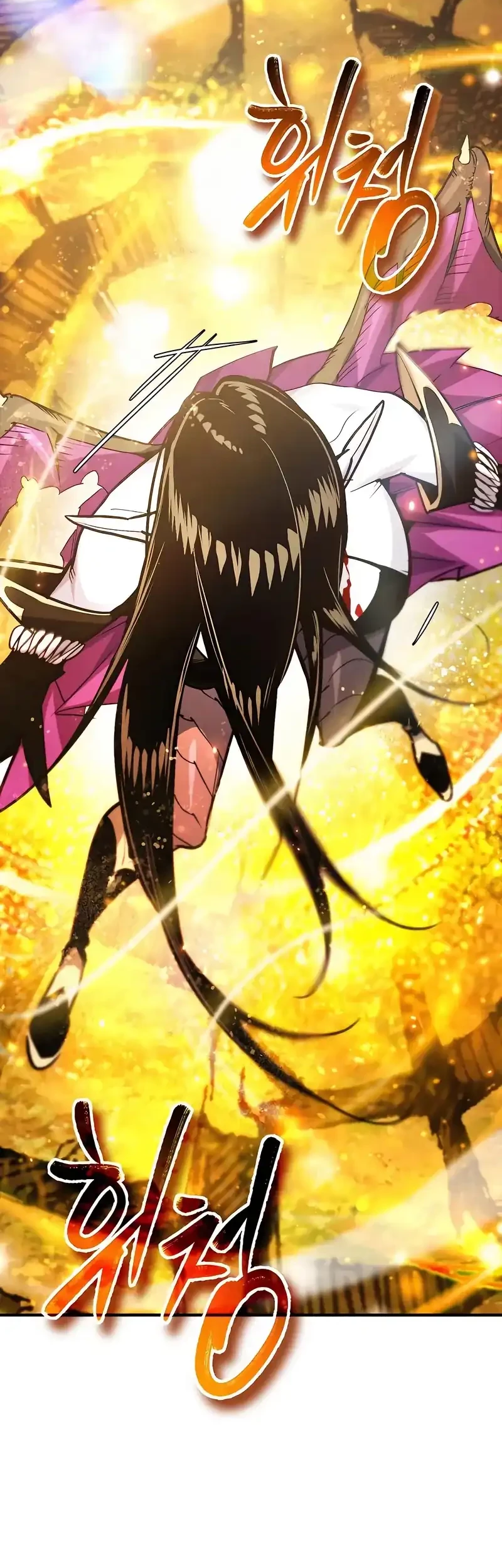 There Are No Bad Heroes In This World Chapter 49 Gambar 87