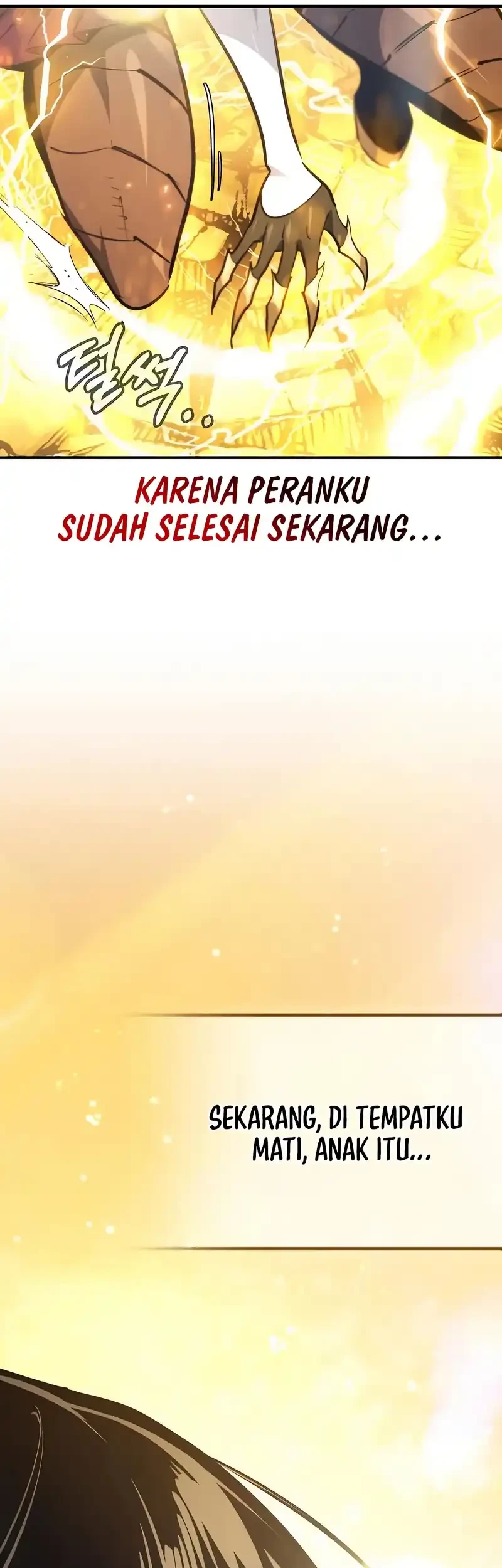 There Are No Bad Heroes In This World Chapter 49 Gambar 92