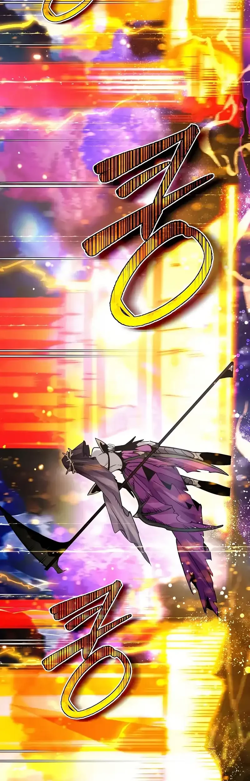 There Are No Bad Heroes In This World Chapter 49 Gambar 13