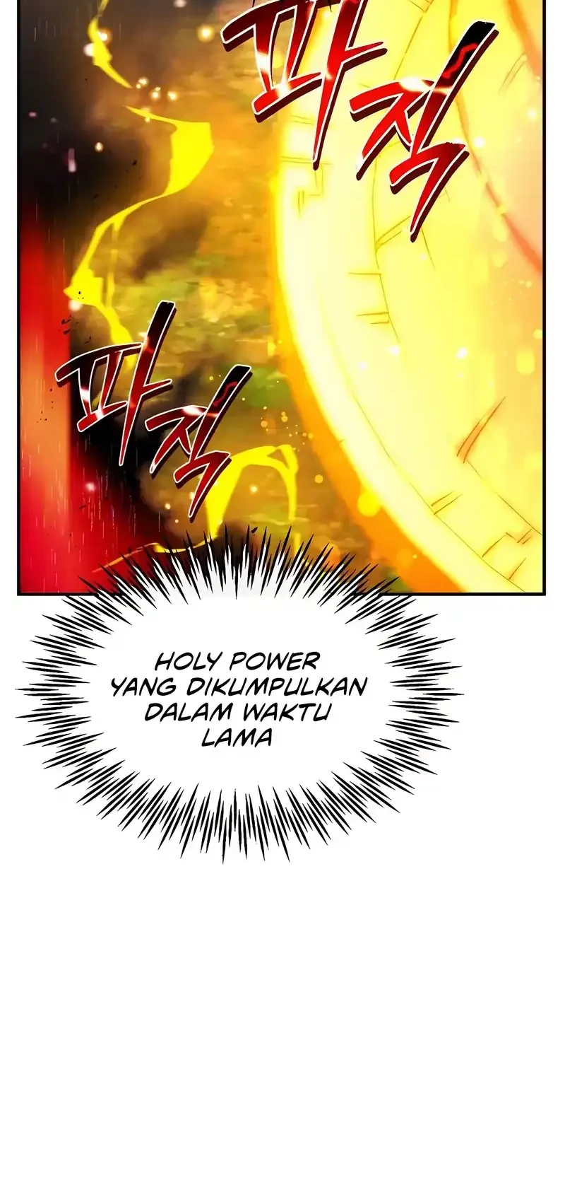 There Are No Bad Heroes In This World Chapter 49 Gambar 16