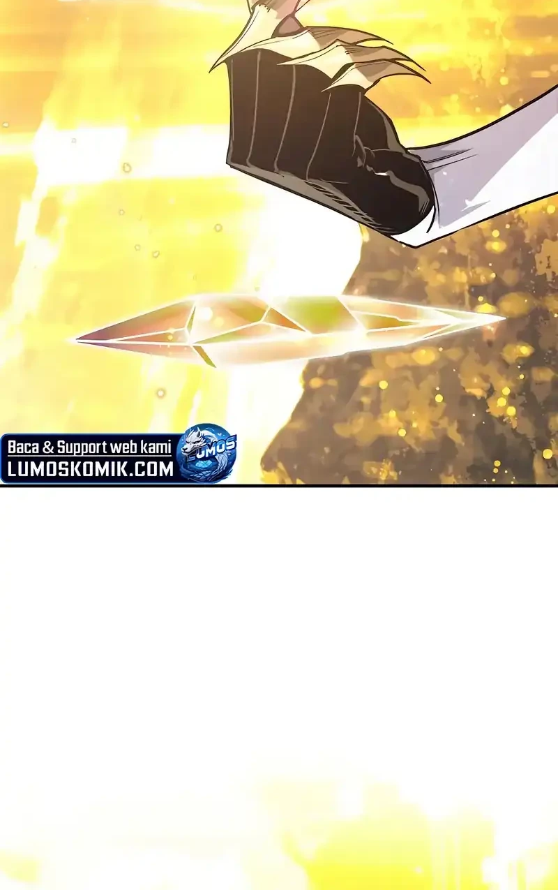 There Are No Bad Heroes In This World Chapter 49 Gambar 25