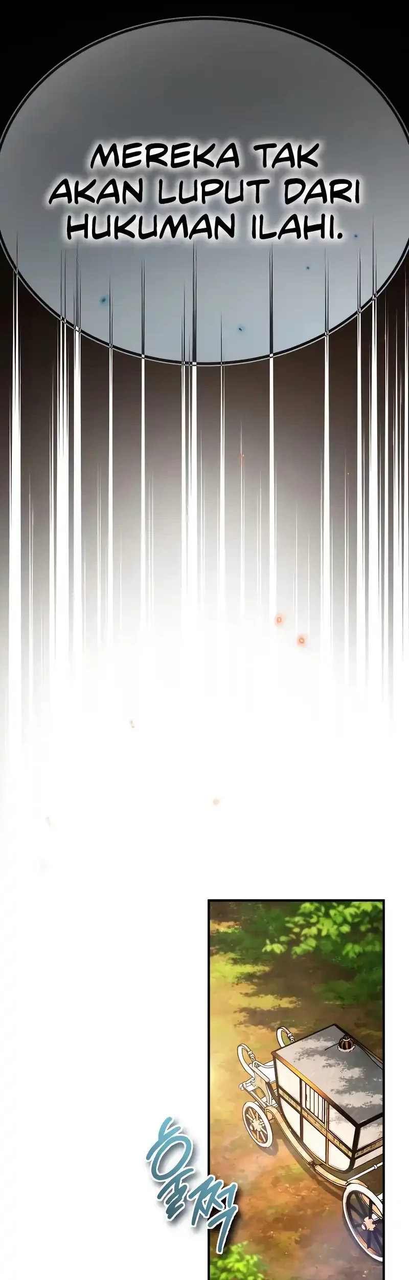 There Are No Bad Heroes In This World Chapter 50 Gambar 44