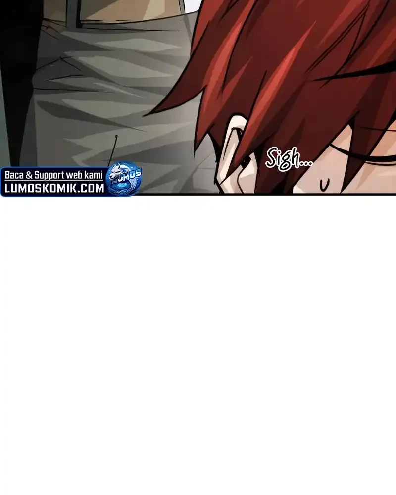 There Are No Bad Heroes In This World Chapter 50 Gambar 51