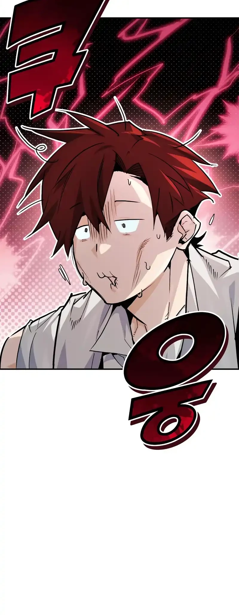 There Are No Bad Heroes In This World Chapter 50 Gambar 56