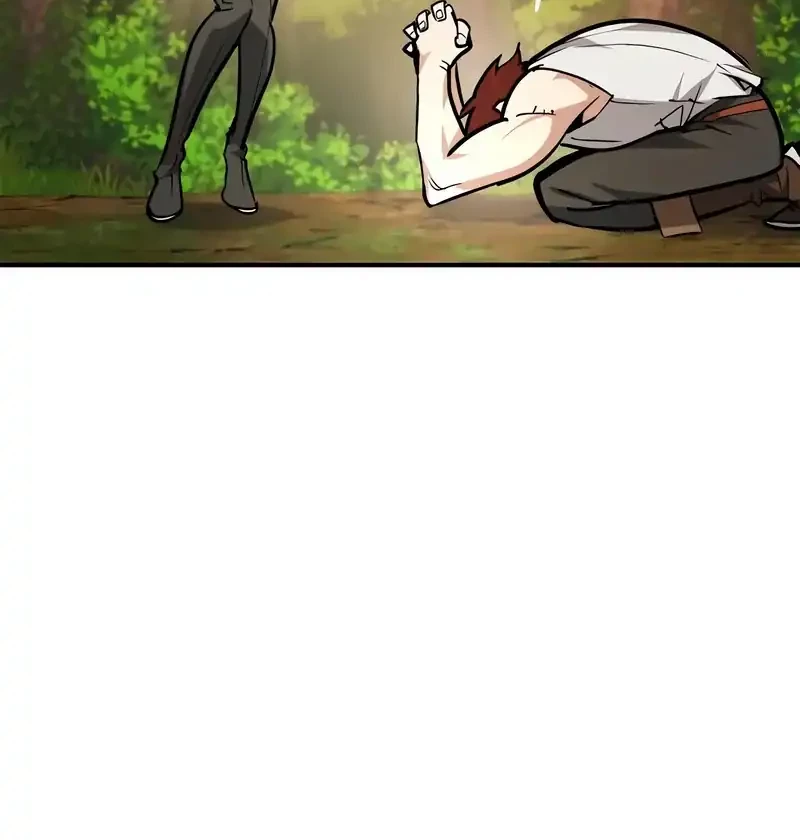 There Are No Bad Heroes In This World Chapter 50 Gambar 59