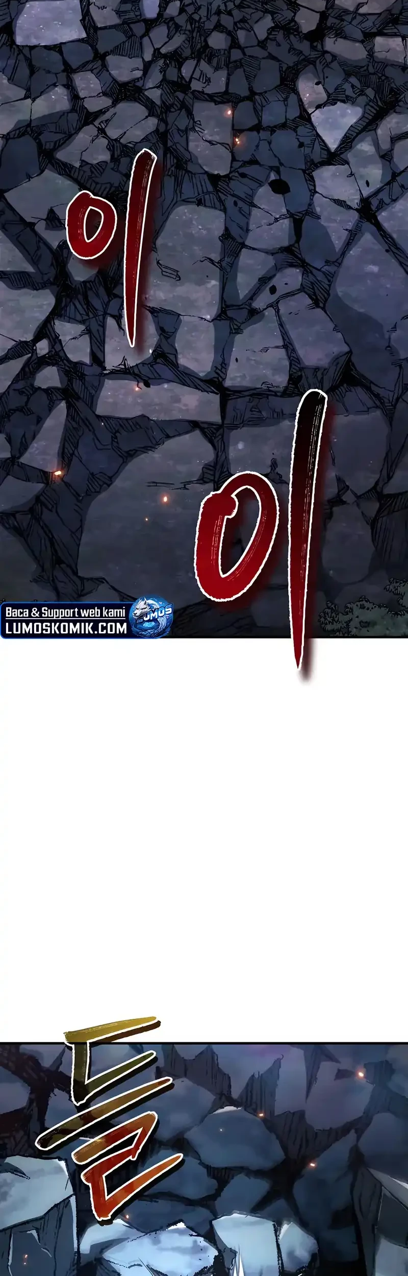 There Are No Bad Heroes In This World Chapter 50 Gambar 67