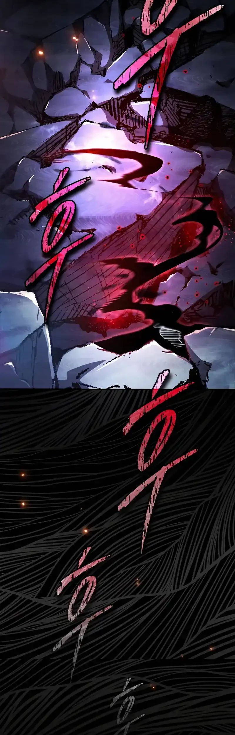 There Are No Bad Heroes In This World Chapter 50 Gambar 70