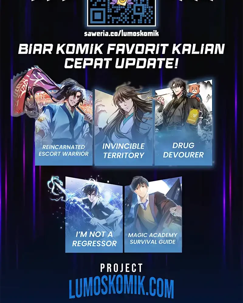 There Are No Bad Heroes In This World Chapter 50 Gambar 74