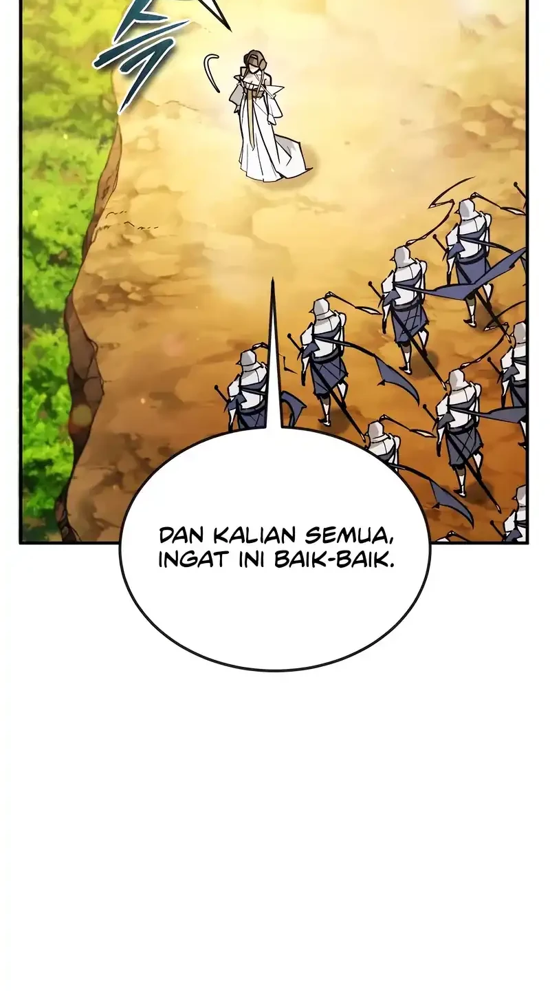 There Are No Bad Heroes In This World Chapter 50 Gambar 7