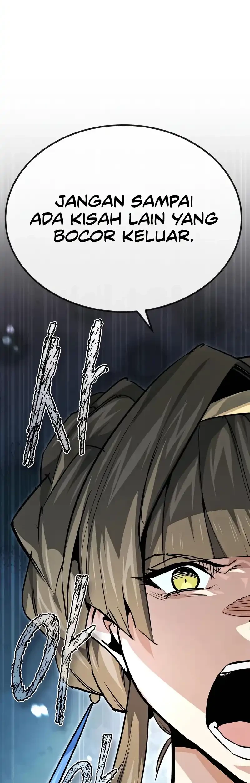 There Are No Bad Heroes In This World Chapter 50 Gambar 9