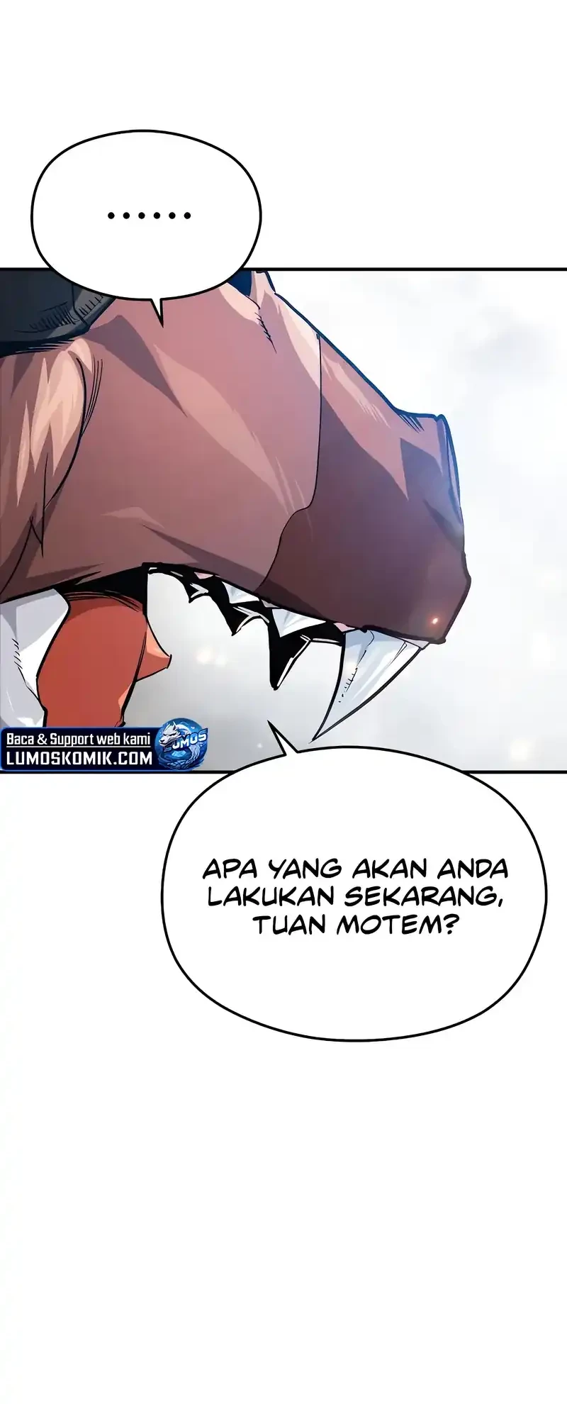 There Are No Bad Heroes In This World Chapter 50 Gambar 17