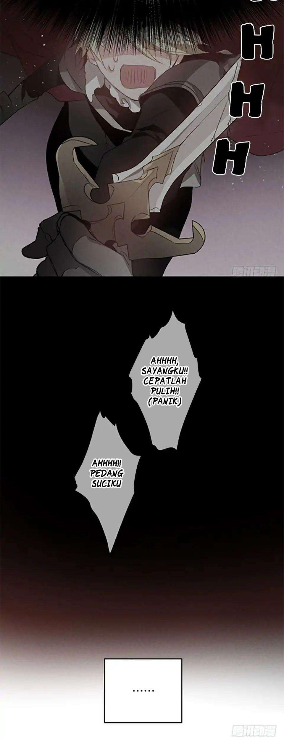 This Girl is a Little Wild Chapter 1 Gambar 11