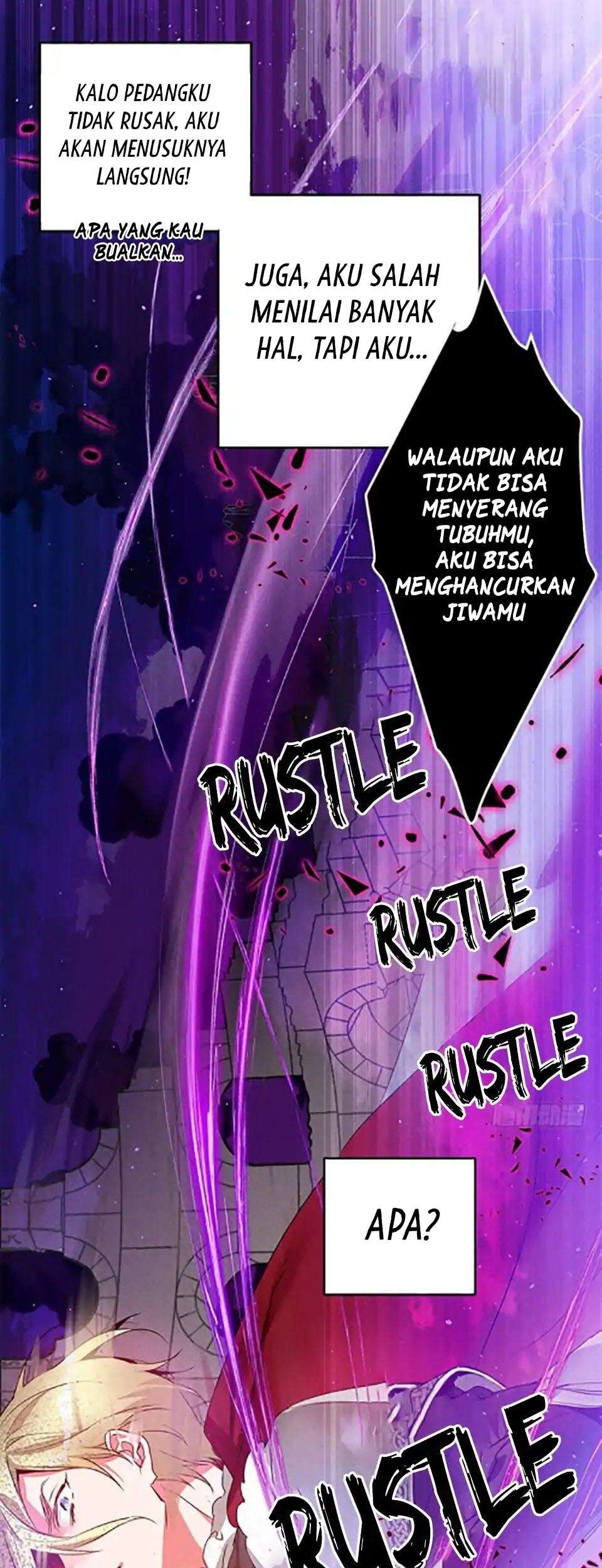 This Girl is a Little Wild Chapter 1 Gambar 20