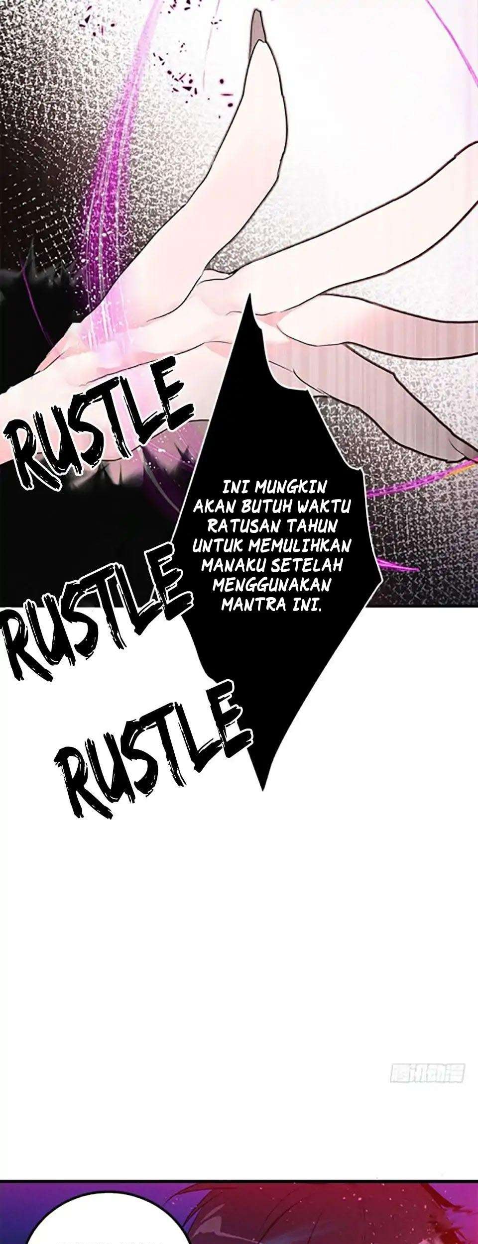 This Girl is a Little Wild Chapter 1 Gambar 22