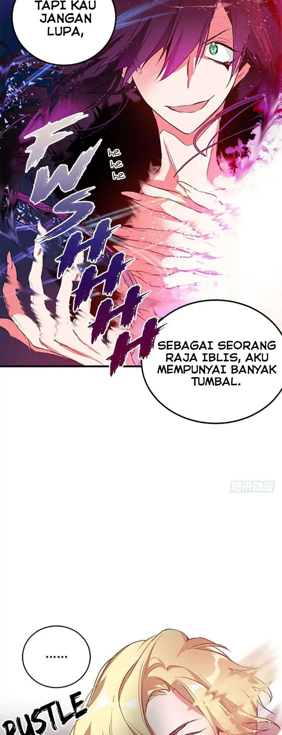 This Girl is a Little Wild Chapter 1 Gambar 23