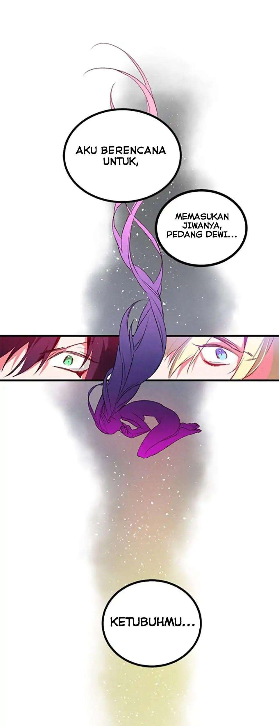 This Girl is a Little Wild Chapter 1 Gambar 26