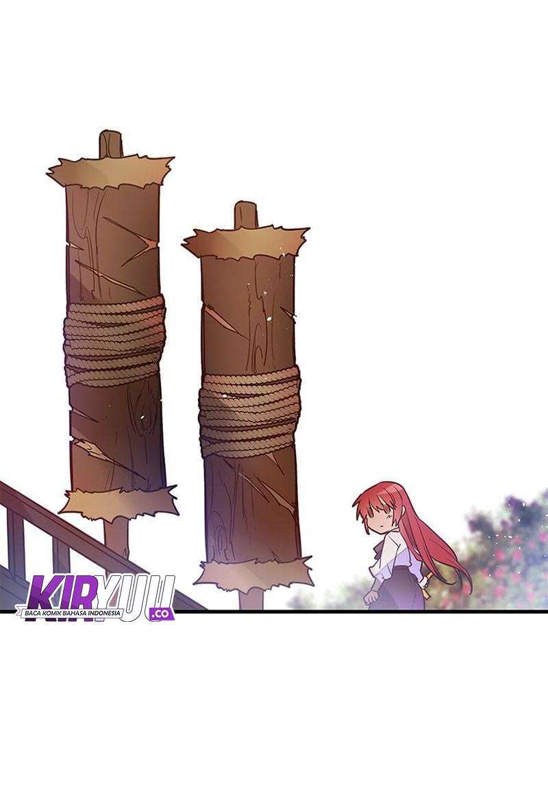 This Girl is a Little Wild Chapter 10 Gambar 18