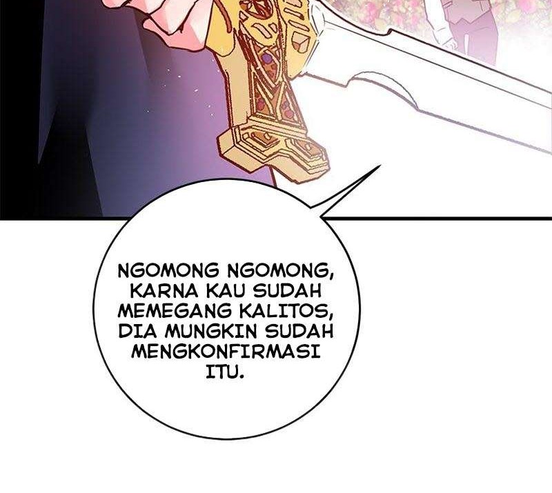 This Girl is a Little Wild Chapter 10 Gambar 27