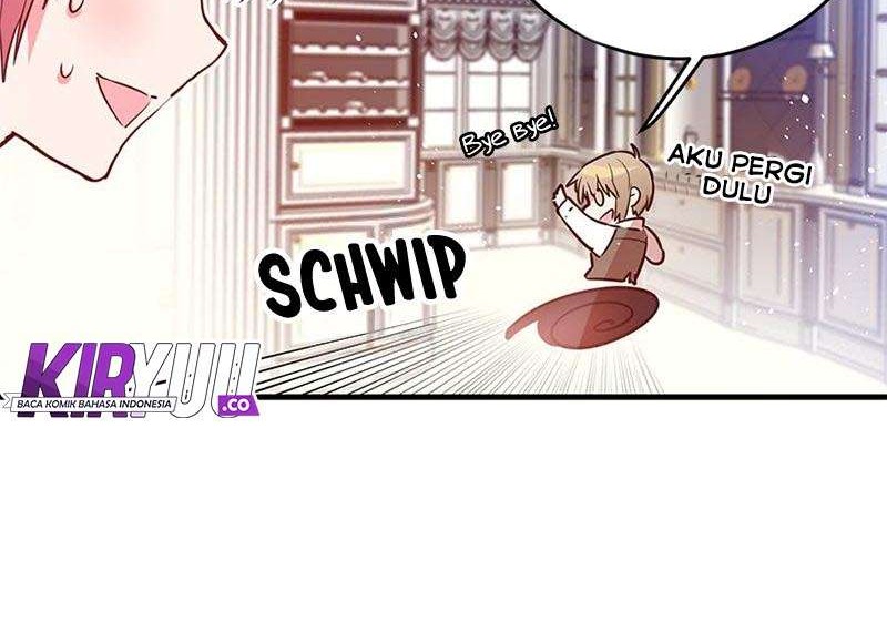 This Girl is a Little Wild Chapter 10 Gambar 30